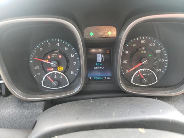 2015 CHEVROLET MALIBU 2LT - 1G11D5SL1FF150159
