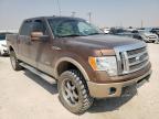 2011 FORD  F-150