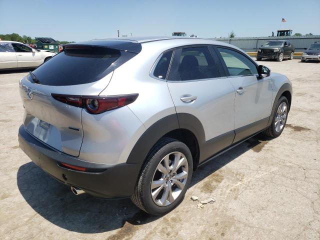 2021 MAZDA CX-30 SELE 3MVDMABL5MM242013