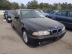 2003 BMW  5 SERIES