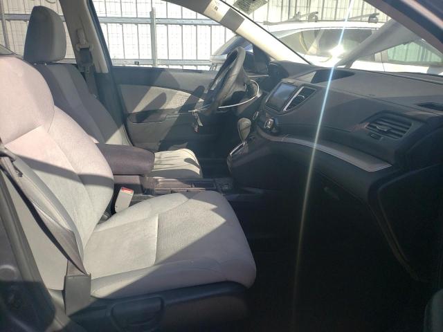 2016 HONDA CR-V EX, 2HKRM4H56GH711752 - 5