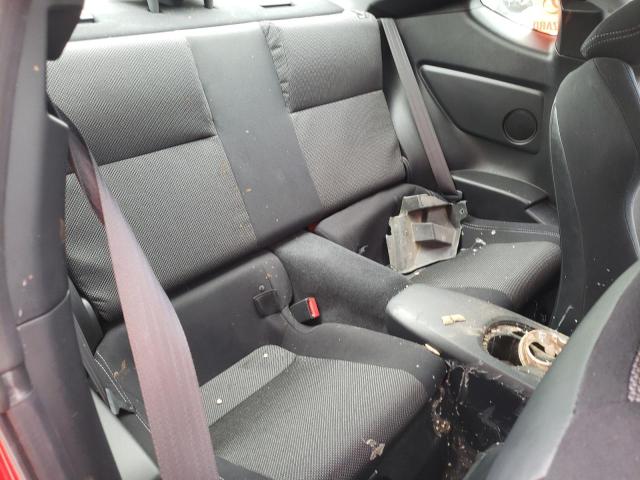 2019 TOYOTA 86 JF1ZNAA17K8703000