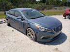 2015 HYUNDAI  SONATA