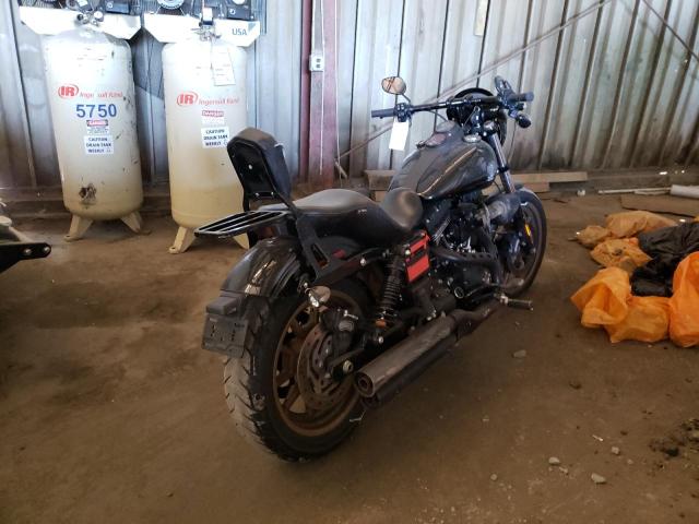 2016 HARLEY-DAVIDSON FXDLS 1HD1GS828GC323351