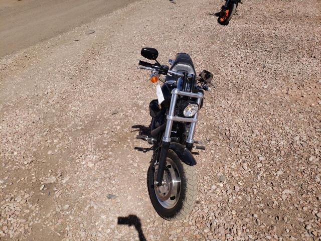 2012 HARLEY-DAVIDSON FXDF DYNA 1HD1GYM11CC335934