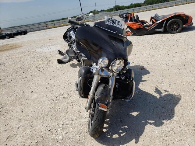 2019 HARLEY-DAVIDSON FLHTK 1HD1KEF12KB617224