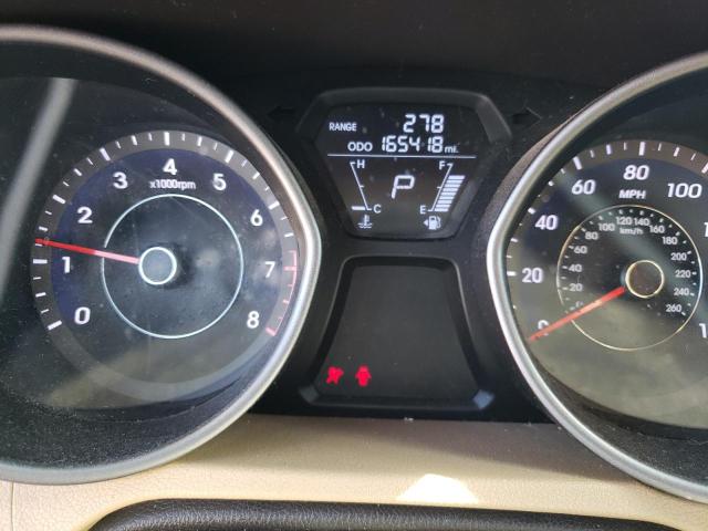 Фото: 5NPDH4AEXDH200520 - 8