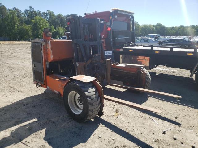 Salvage cars for sale from Copart Seaford, DE: 2014 Equipment Forklift