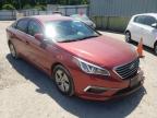 2015 HYUNDAI  SONATA