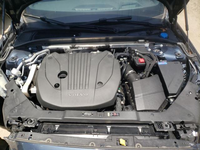 2022 VOLVO S60 B5 R-D 7JRL12TMXNG154512