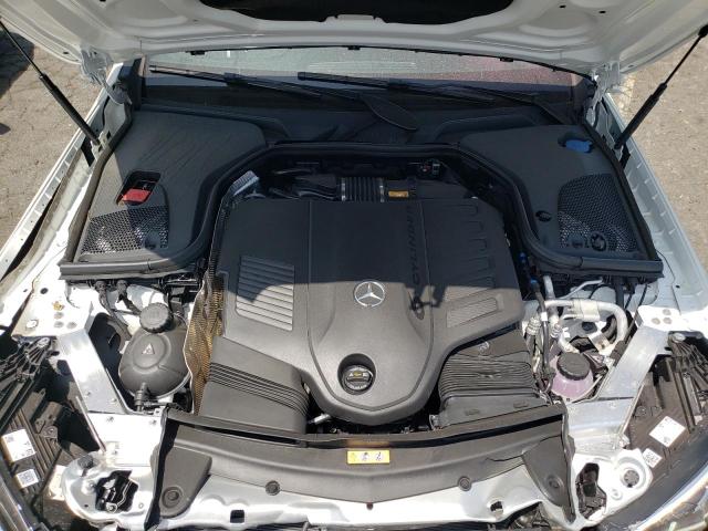 2022 MERCEDES-BENZ E 450 W1K1J5JB7NF177766
