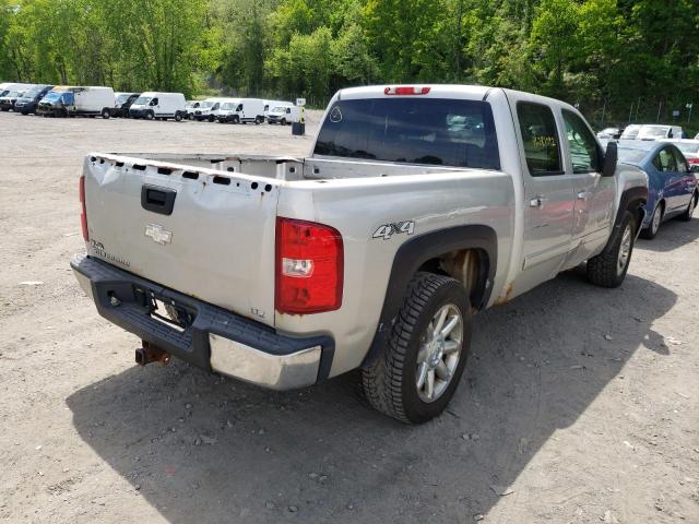 Фото: 2GCEK13M071666486 - 4