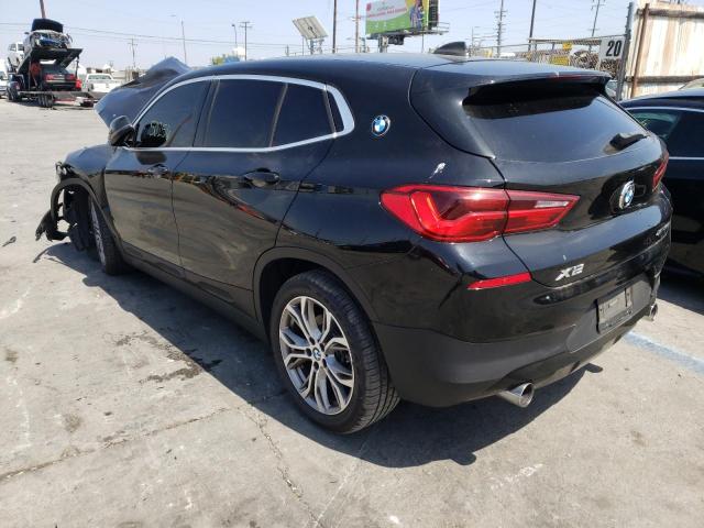 WBXYJ5C31JEF74362 BMW X2 Xdrive28i