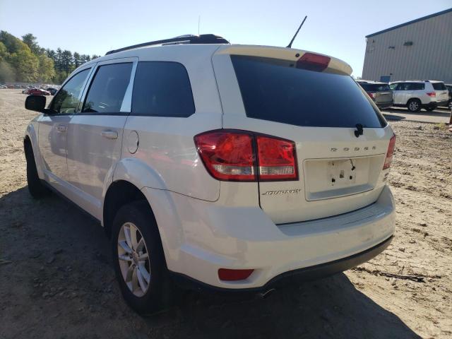 2015 DODGE JOURNEY LI 3C4PDCBG4FT754612