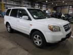 2007 HONDA  PILOT