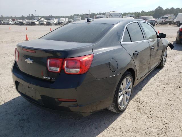 2015 CHEVROLET MALIBU 2LT - 1G11D5SL1FF150159