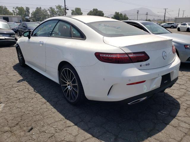 2022 MERCEDES-BENZ E 450 W1K1J5JB7NF177766