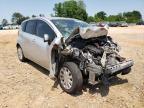 2014 NISSAN  VERSA