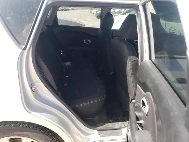 KNDJP3A55F7754748 KIA SOUL +