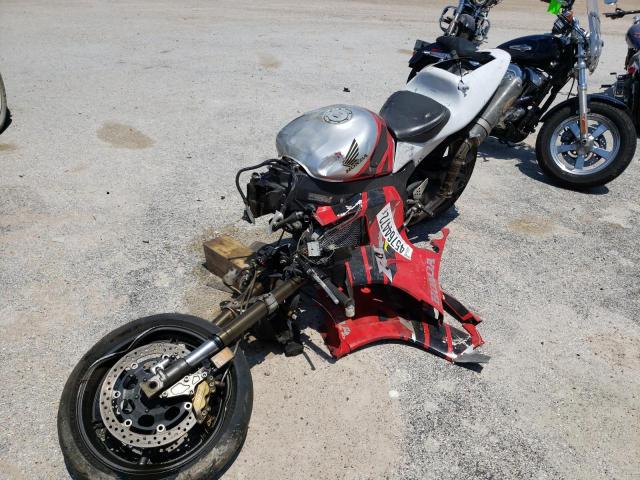 2000 HONDA RVT1000 R JH2SC453XYM001078