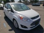 2013 FORD  CMAX