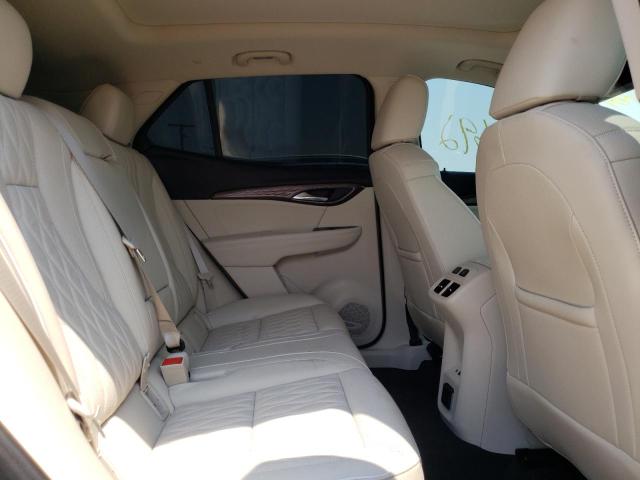 2021 BUICK ENVISION A LRBFZRR43MD140261