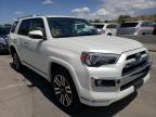 2018 TOYOTA  4RUNNER