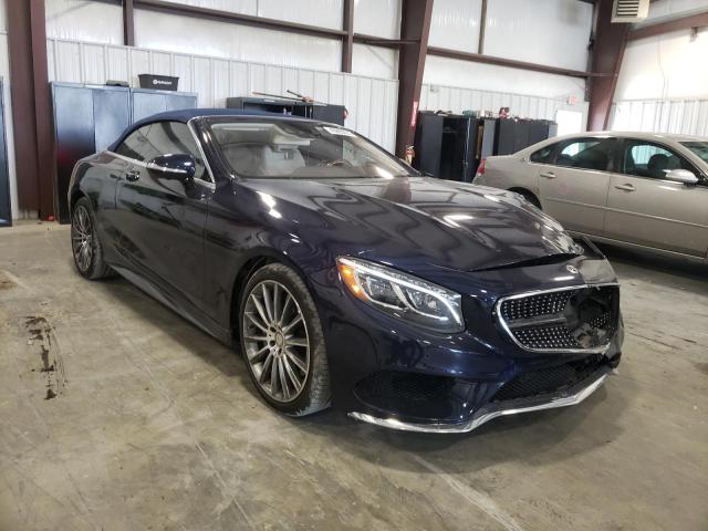 MERCEDES-BENZ S-CLASS – zdjęcie z aukcji, lot #45965072