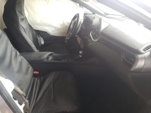 JTNKHMBX3K1048233 Toyota C-Hr Xle 2019. Фото: 4