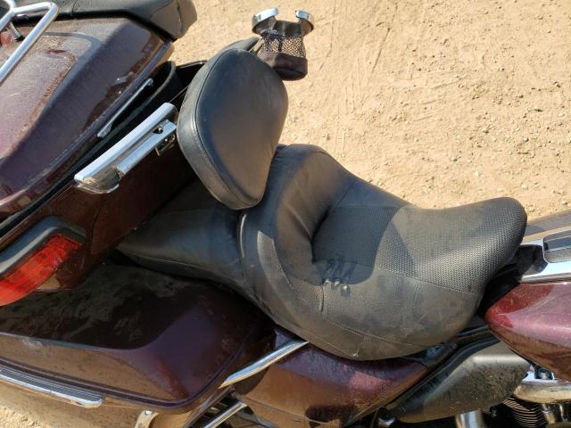 2018 HARLEY-DAVIDSON FLTRU 1HD1KGD15JB617103