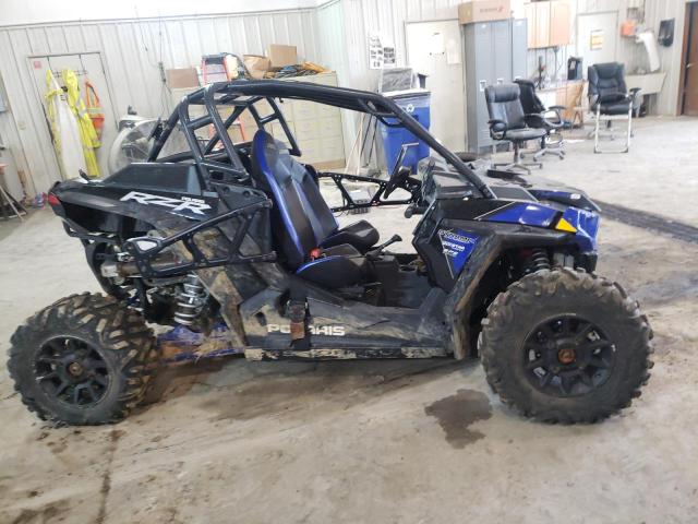 Salvage motorcycles for sale at Columbia, MO auction: 2019 Polaris RZR XP Turbo