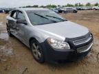 2012 CHEVROLET  MALIBU