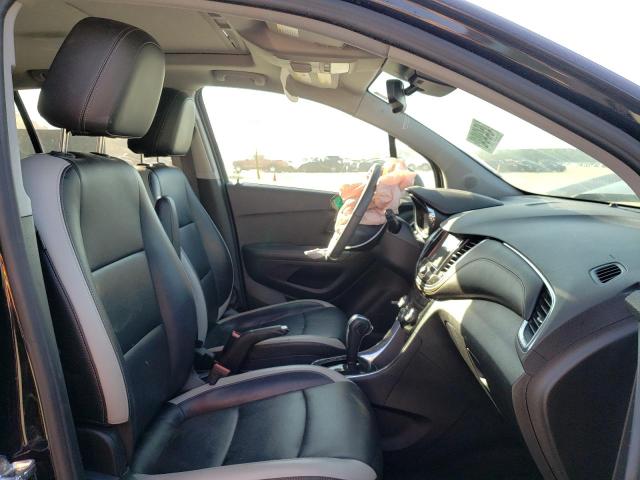 2018 CHEVROLET TRAX PREMI KL7CJMSB9JB506848