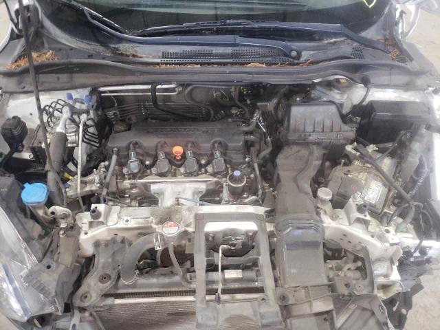 2016 HONDA HRV 3CZRU6H7XGM736512