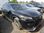 2016 LEXUS  RX350