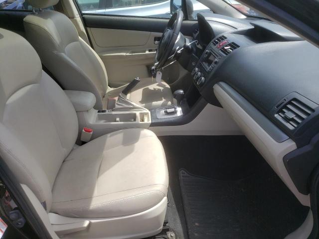JF2GPAGC0E8345085 Subaru Xv Crosstr 2014. Фото: 4
