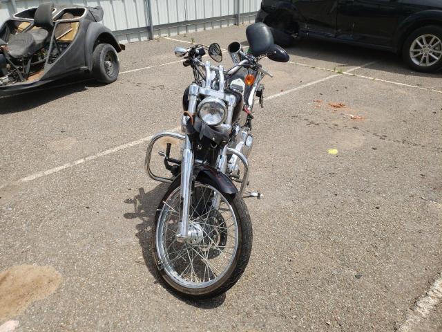 2001 HARLEY-DAVIDSON FXSTD 1HD1BSY161Y039376