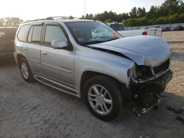 2008 GMC Envoy Denali