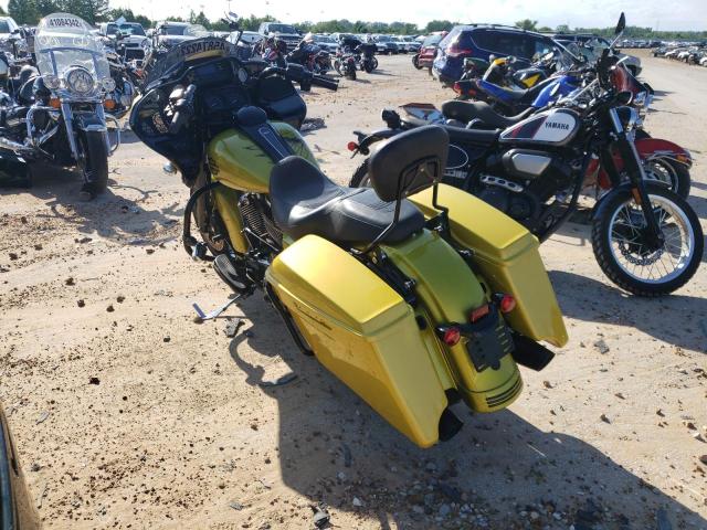 2020 HARLEY-DAVIDSON FLTRXS 1HD1KTP17LB615313