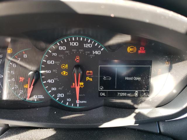 2018 CHEVROLET TRAX PREMI KL7CJMSB9JB506848