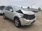 2009 FORD  ESCAPE