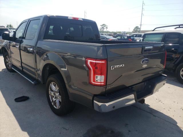 2015 FORD F150 2WD 1FTEW1CF5FFC63102