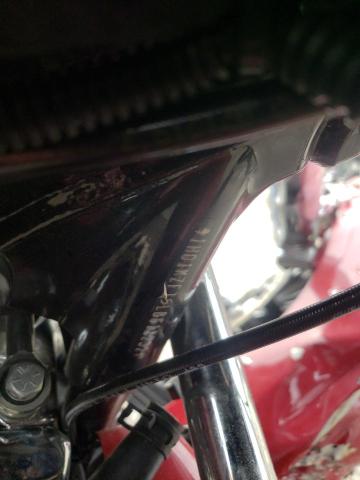 2020 HARLEY-DAVIDSON FLTRK 1HD1KZF15LB618232