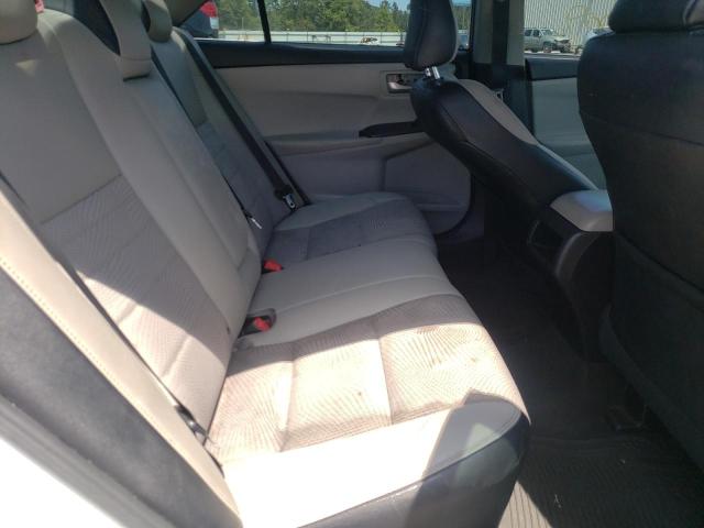 2016 TOYOTA UK 4T1BF1FK5GU517864