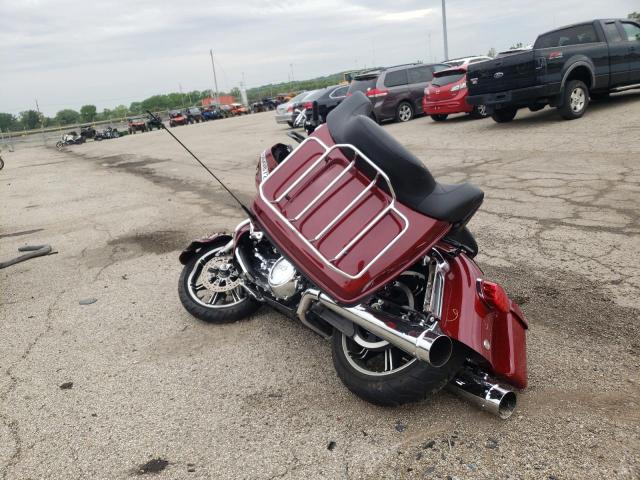 2020 HARLEY-DAVIDSON FLTRK 1HD1KZF15LB618232