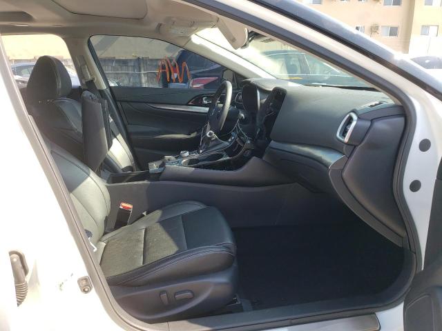 2020 NISSAN MAXIMA SL 1N4AA6DV7LC374706