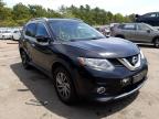 2015 NISSAN  ROGUE