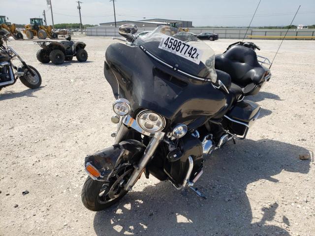 2019 HARLEY-DAVIDSON FLHTK 1HD1KEF12KB617224