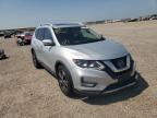 NISSAN ROGUE 2017 foto