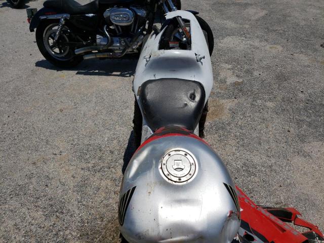 2000 HONDA RVT1000 R JH2SC453XYM001078